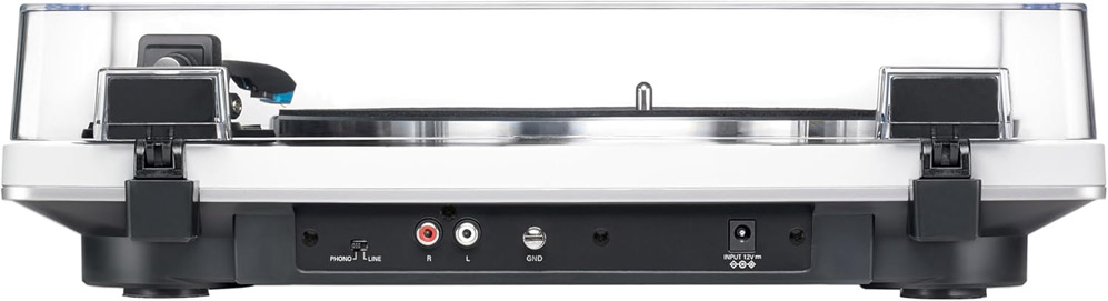 Audio Technica AT-LP70X WS